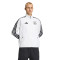 Veste adidas Allemagne Pre-Match Domicile Coupe du Monde 2026