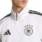 Veste adidas Allemagne Pre-Match Domicile Coupe du Monde 2026