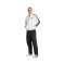 Veste adidas Allemagne Pre-Match Domicile Coupe du Monde 2026