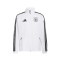 Veste adidas Allemagne Pre-Match Domicile Coupe du Monde 2026