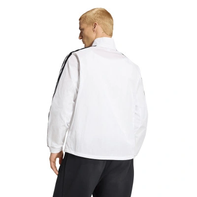 Veste Allemagne Pre-Match Domicile Coupe du Monde 2026