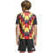 T-Shirt adidas Enfant Allemagne Pre-Match Domicile Coupe du Monde 2026