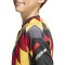T-Shirt adidas Enfant Allemagne Pre-Match Domicile Coupe du Monde 2026