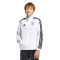 Veste adidas Enfant Allemagne Pre-Match Domicile Coupe du Monde 2026