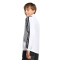 Veste adidas Enfant Allemagne Pre-Match Domicile Coupe du Monde 2026