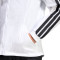 Veste adidas Enfant Allemagne Pre-Match Domicile Coupe du Monde 2026