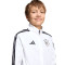 Veste adidas Enfant Allemagne Pre-Match Domicile Coupe du Monde 2026