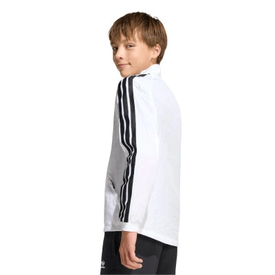 Veste Enfant Allemagne Pre-Match Domicile Coupe du Monde 2026