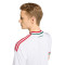 Maillot adidas Hongrie Extérieur Coupe du Monde 2026