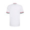 Maillot adidas Hongrie Extérieur Coupe du Monde 2026