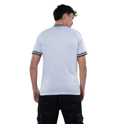 T-Shirt Authentic Italie Extérieur Coupe du Monde 2026