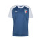 T-Shirt adidas Italie Pre-Match Extérieur Coupe du Monde 2026