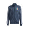 Veste adidas Italie Pre-Match Extérieur Coupe du Monde 2026