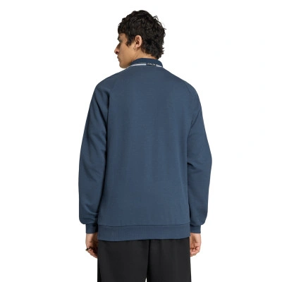 Veste Italie Pre-Match Extérieur Coupe du Monde 2026