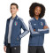 Veste adidas Enfant Italie Pre-Match Extérieur Coupe du Monde 2026