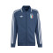 Veste adidas Enfant Italie Pre-Match Extérieur Coupe du Monde 2026