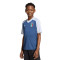 T-Shirt adidas Enfant Italie Pre-Match Extérieur Coupe du Monde 2026