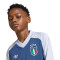 T-Shirt adidas Enfant Italie Pre-Match Extérieur Coupe du Monde 2026