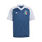 T-Shirt adidas Enfant Italie Pre-Match Extérieur Coupe du Monde 2026
