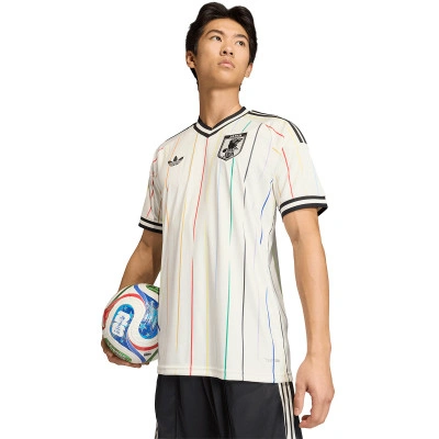 Maillot Japon Extérieur Coupe du Monde 2026