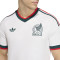 Maillot adidas Mexique Extérieur Coupe du Monde 2026