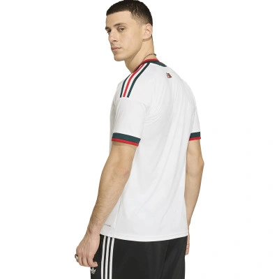 Maillot Mexique Extérieur Coupe du Monde 2026