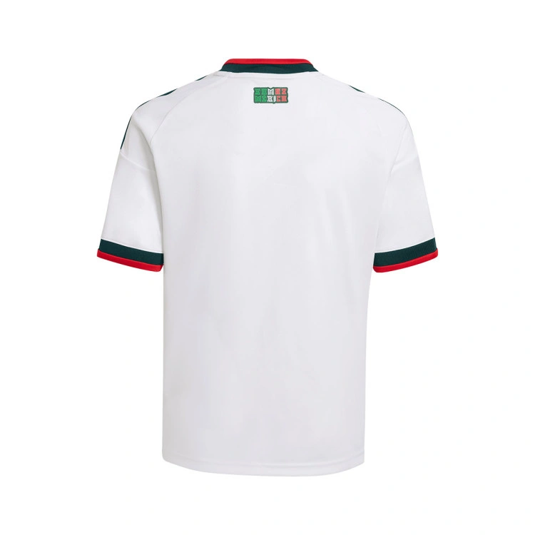 camiseta-adidas-mexico-segunda-equipacion-mundial-2026-nino-white-3