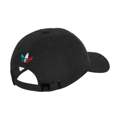Casquette Mexique Coupe du Monde 2026