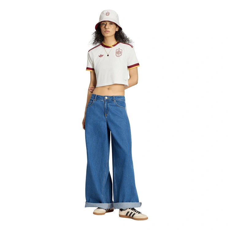 camiseta-adidas-spain-fef-segunda-equipacion-mundial-croptop-2026-mujer-off-white-off-white-4