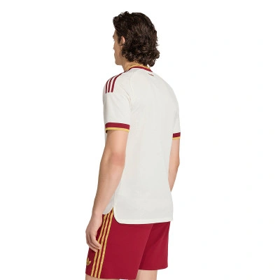 Maillot Authentic Espagne Extérieur Coupe du Monde 2026