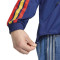 Veste adidas Espagne Pre-Match Home Coupe du Monde 2026