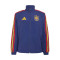 Veste adidas Espagne Pre-Match Home Coupe du Monde 2026