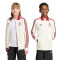Veste adidas Enfant Espagne Pre-Match Extérieur Coupe du Monde 2026