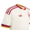Maillot adidas Enfant Espagne Extérieur Coupe du Monde 2026