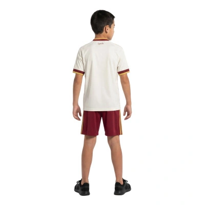 Tenue Enfant Espagne ExtérieurCoupe du Monde 2026