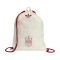 Gymsack adidas Espagne Coupe du Monde 2026