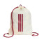 Gymsack adidas Espagne Coupe du Monde 2026