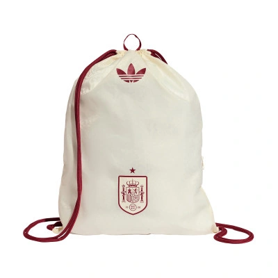 Gymsack Espagne Coupe du Monde 2026