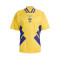 Maillot adidas Suède Édition Spéciale 1994