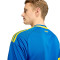 Maillot adidas Ukraine Extérieur Coupe du Monde 2026