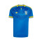 Maillot adidas Ukraine Extérieur Coupe du Monde 2026