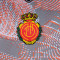 T-Shirt Nike RCD Mallorca Fanswear Dri-Fit Academy + Graphic