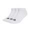 Chaussettes adidas Cushion Low (3 Pares)