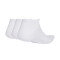 Chaussettes adidas Cushion Low (3 Pares)