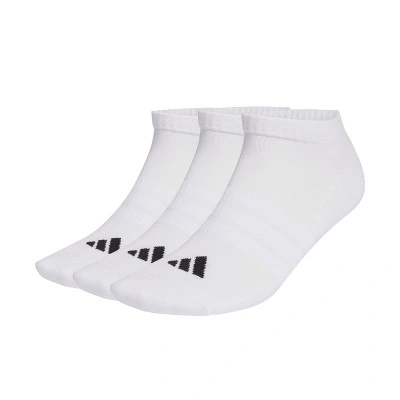 Chaussettes Cushion Low (3 Pares)