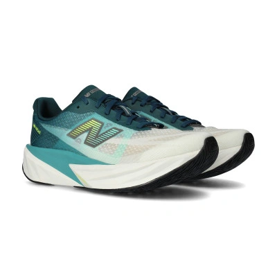 Chaussures Rebel V5