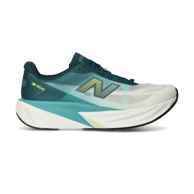 Chaussures Rebel V5