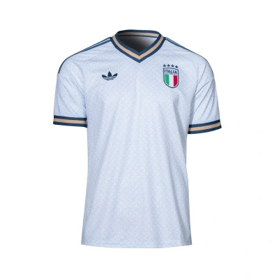 Maillot Italie Extérieur Coupe du Monde 2026