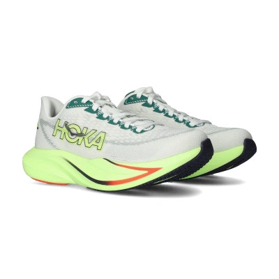 Chaussures Mach 7 Mujer