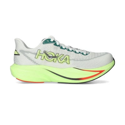 Chaussures Mach 7 Mujer